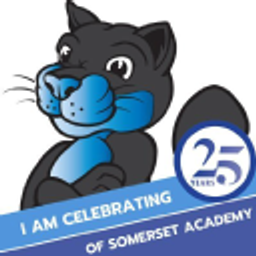 SOMERSET ACADEMY CHARTER MIDDLE SCHOOL (SOUTH MIAMI CAMPUS) logo
