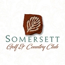 Somersett Country Club logo