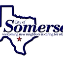 City of Somerset logo