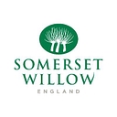Somerset Willow England logo