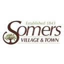 Somers village logo