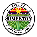 City of Somerton logo