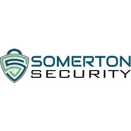 Somerton Security Ltd logo
