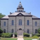 Somervell County logo