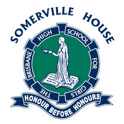 Somerville House logo