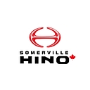 Somerville Hino logo