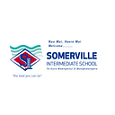 Somerville Intermediate School logo