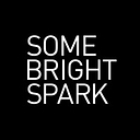 Somebrightspark logo