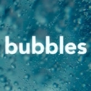 Something About Bubbles logo