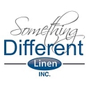 Something Different Linen, Inc logo