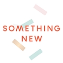 Something New: Bridal & Formalwear logo