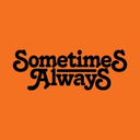 sometimesalways.com.au logo