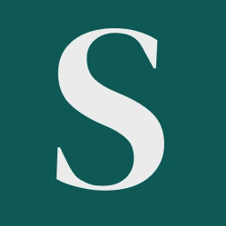 Somewhere logo