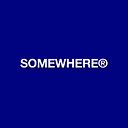 Somewhere® logo
