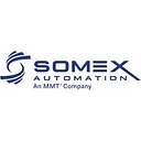 Somex Ltd. logo