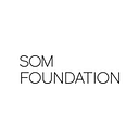 SKIDMORE OWINGS & MERRILL FOUNDATION logo