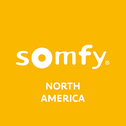 Somfy Systems, Inc. logo