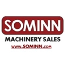 Sominn Machinery Sales logo