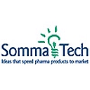 Sommatech logo