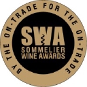 Sommelier Wine Awards logo