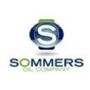 Sommers Oil Company logo