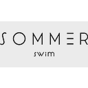 SOMMER SWIM logo