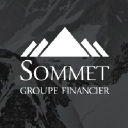 Sommet Groupe Financier logo