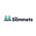 Les Sommets logo