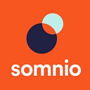 Somnio | B2b Digital Marketing logo