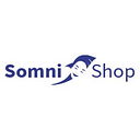 Somnishop FI logo