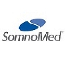 Somnomed Australia & New Zealand logo