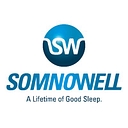 Somnowell logo