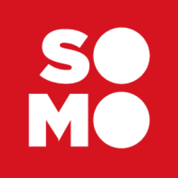 Logo of somo.nl