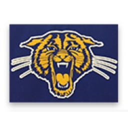 James R Wood Elem School logo
