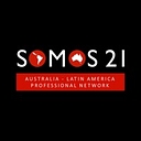 Somos21 logo