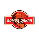 somosdakar.com logo