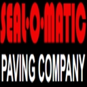 Seal-O-Matic Paving logo