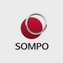 Sompo Holdings logo