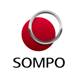 Sompo logo