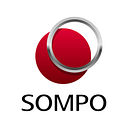 Sompo Asia Pacific logo