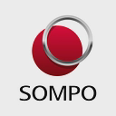 Sompo logo