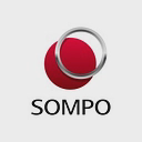 Sompo Seguros S.A. logo