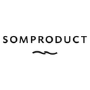 SomProduct Romania logo