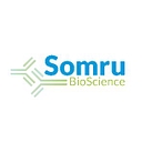 Somru Bioscience Inc. logo