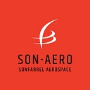 Son Aero (Sonfarrel Aerospace) logo