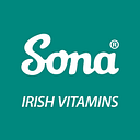SONA NUTRITION LTD logo