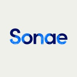 Logo Sonae MC