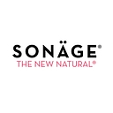 Sonage Skincare logo