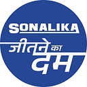 Sonalika logo