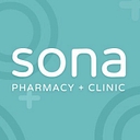 Favicon of Sona Pharmacy